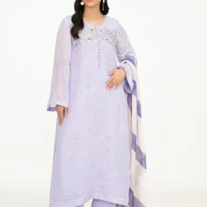 Afrozeh Pakistani women fashion