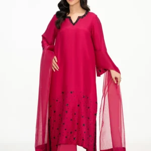 Arisha Pakistani women fashion