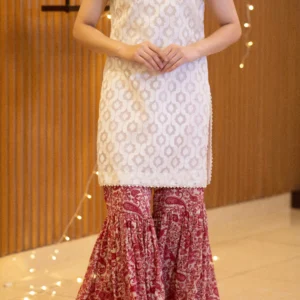 IVY Pakistani women fashion