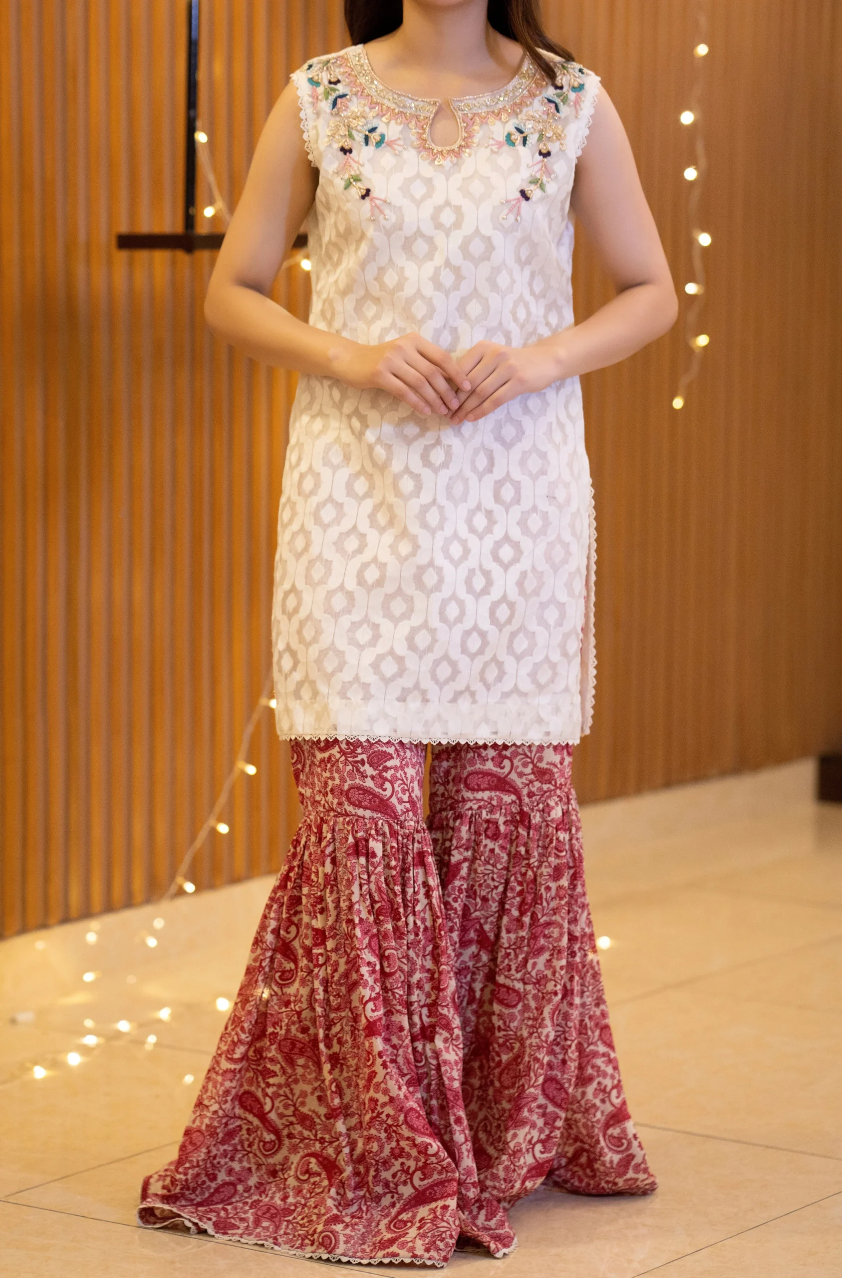 IVY Pakistani women fashion