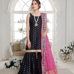 Leila Pakistani women fashion