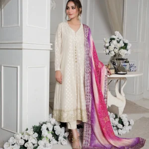 Mahsa Pakistani women fashion