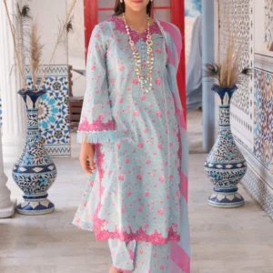 Mia Pakistani women fashion