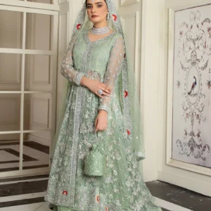 Mahtaab Pakistani women fashion