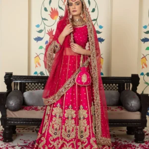 Hum Nasheen Pakistani women fashion