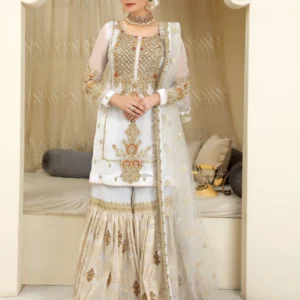 Taabeer Pakistani women fashion