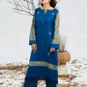 Aaqs Pakistani women fashion