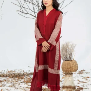 Baano Pakistani women fashion