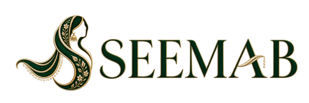 Seemab Pakistani women’s fashion