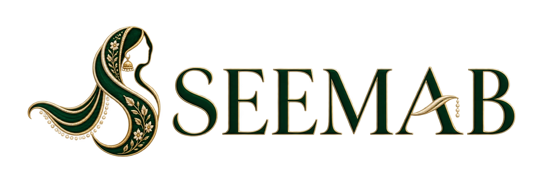 Seemab Pakistani women’s fashion